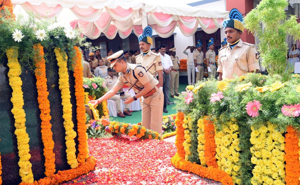 Forest Martyrs